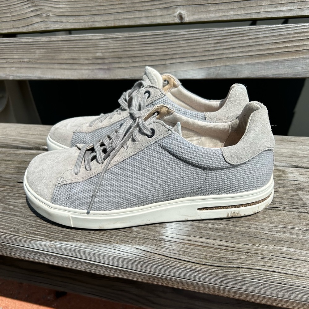 Birkenstock Bend Low Sneakers Mens 42 270 L11 M9